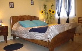 Chambre D'hotes La Ferme Du Vallon 2*